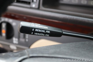 Mercedes-Benz 124 E420 V8 205kW 1995