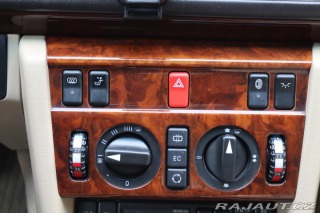 Mercedes-Benz 124 E420 V8 205kW 1995