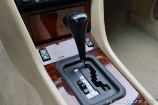 Mercedes-Benz 124 E420 V8 205kW 1995