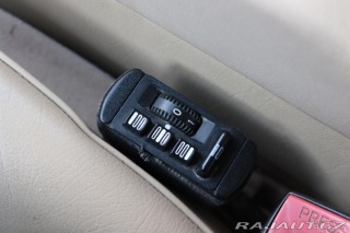 Mercedes-Benz 124 E420 V8 205kW 1995