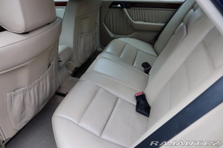 Mercedes-Benz 124 E420 V8 205kW 1995