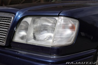 Mercedes-Benz 124 E420 V8 205kW 1995