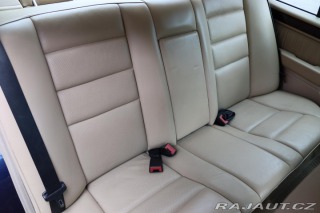 Mercedes-Benz 124 E420 V8 205kW 1995