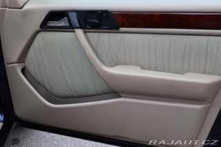 Mercedes-Benz 124 E420 V8 205kW 1995