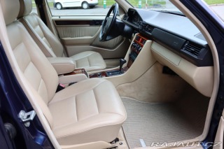 Mercedes-Benz 124 E420 V8 205kW 1995