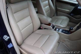 Mercedes-Benz 124 E420 V8 205kW 1995