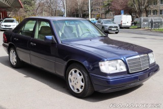 Mercedes-Benz 124 E420 V8 205kW 1995