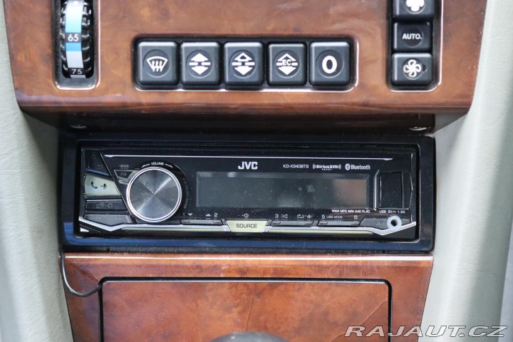 Mercedes-Benz 124 320CE 162kW 1994