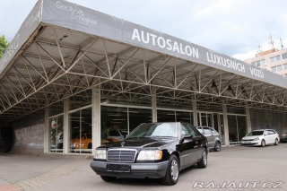Mercedes-Benz 124 320CE 162kW 1994