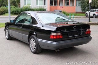 Mercedes-Benz 124 320CE 162kW 1994