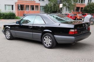 Mercedes-Benz 124 320CE 162kW 1994