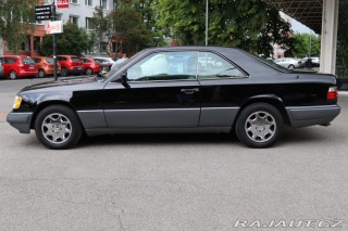 Mercedes-Benz 124 320CE 162kW 1994