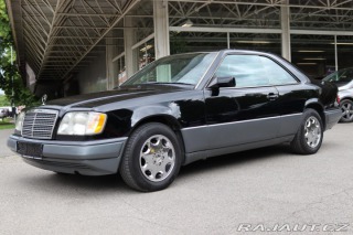 Mercedes-Benz 124 320CE 162kW 1994