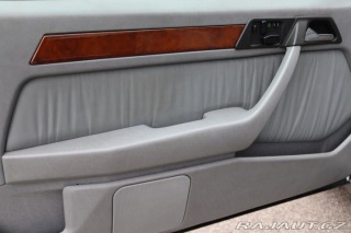 Mercedes-Benz 124 320CE 162kW 1994