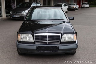 Mercedes-Benz 124 320CE 162kW 1994