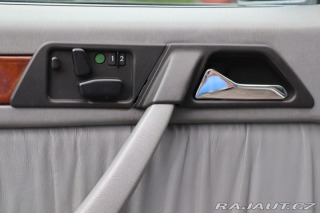 Mercedes-Benz 124 320CE 162kW 1994