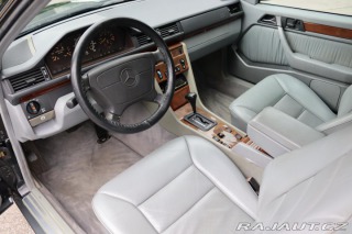 Mercedes-Benz 124 320CE 162kW 1994