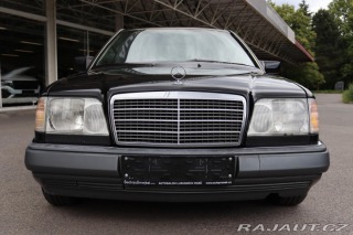 Mercedes-Benz 124 320CE 162kW 1994
