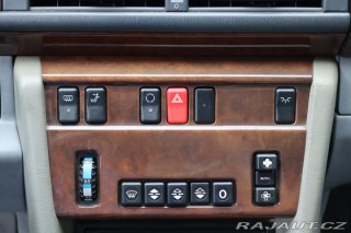Mercedes-Benz 124 320CE 162kW 1994