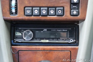 Mercedes-Benz 124 320CE 162kW 1994