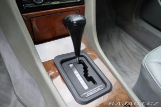 Mercedes-Benz 124 320CE 162kW 1994