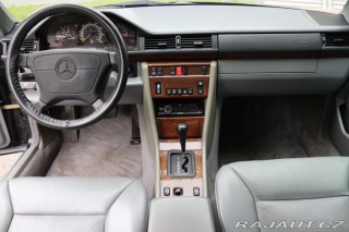 Mercedes-Benz 124 320CE 162kW 1994