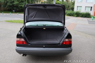 Mercedes-Benz 124 320CE 162kW 1994