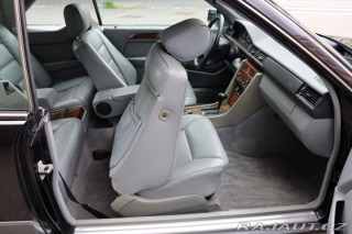 Mercedes-Benz 124 320CE 162kW 1994