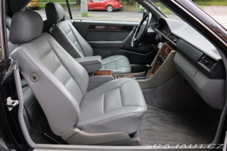 Mercedes-Benz 124 320CE 162kW 1994