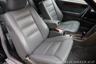 Mercedes-Benz 124 320CE 162kW 1994