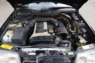 Mercedes-Benz 124 320CE 162kW 1994