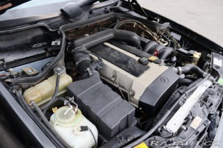 Mercedes-Benz 124 320CE 162kW 1994
