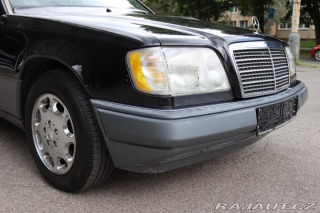 Mercedes-Benz 124 320CE 162kW 1994