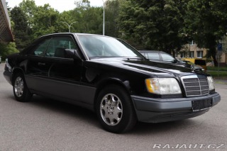 Mercedes-Benz 124 320CE 162kW 1994