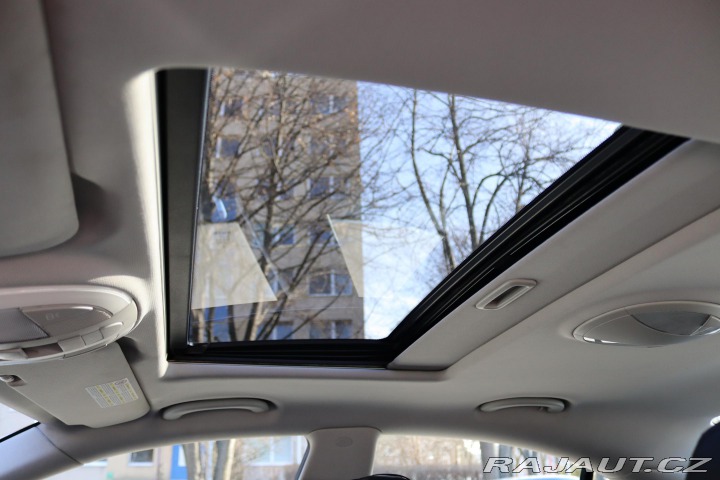 Mercedes-Benz CLS 320CDI 165kW 2008