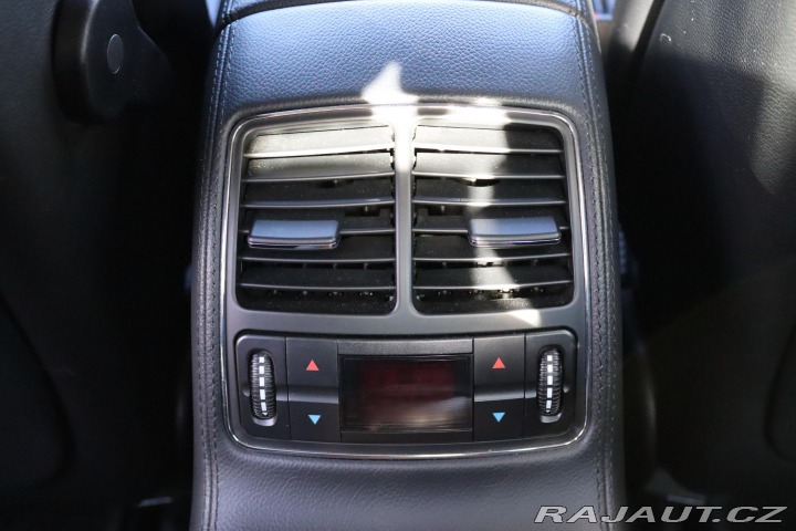 Mercedes-Benz CLS 320CDI 165kW 2008