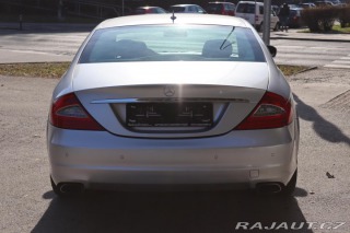 Mercedes-Benz CLS 320CDI 165kW 2008