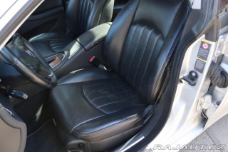 Mercedes-Benz CLS 320CDI 165kW 2008