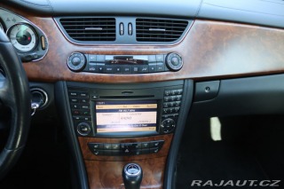 Mercedes-Benz CLS 320CDI 165kW 2008
