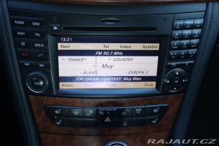 Mercedes-Benz CLS 320CDI 165kW 2008