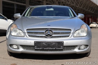 Mercedes-Benz CLS 320CDI 165kW 2008