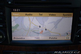 Mercedes-Benz CLS 320CDI 165kW 2008