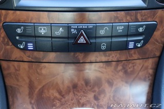 Mercedes-Benz CLS 320CDI 165kW 2008