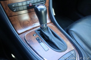 Mercedes-Benz CLS 320CDI 165kW 2008