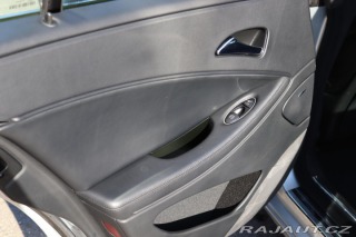 Mercedes-Benz CLS 320CDI 165kW 2008