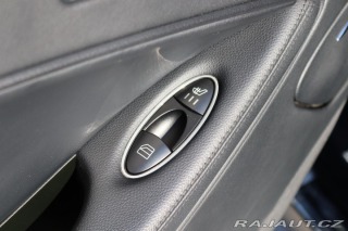 Mercedes-Benz CLS 320CDI 165kW 2008
