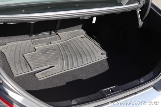 Mercedes-Benz CLS 320CDI 165kW 2008