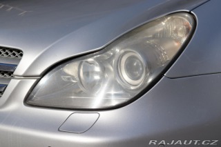 Mercedes-Benz CLS 320CDI 165kW 2008