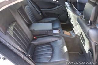 Mercedes-Benz CLS 320CDI 165kW 2008