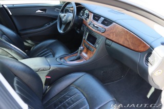 Mercedes-Benz CLS 320CDI 165kW 2008